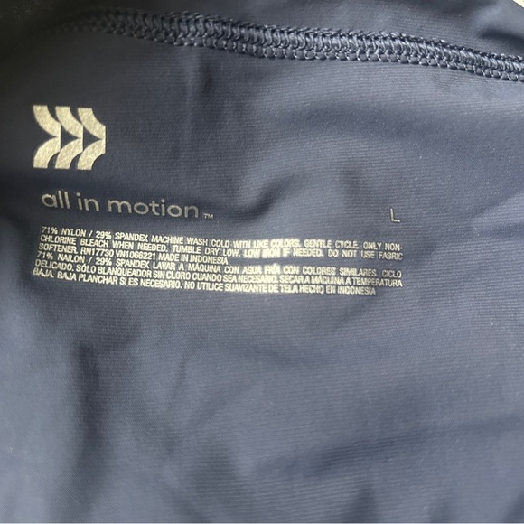 Men’s Run Pant 4-Way Stretch Quick Dry - Picture 4 of 7